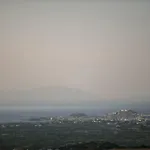 Avlia Panoramic Naxos * Pláka
