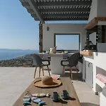 Avlia Panoramic Naxos * Pláka