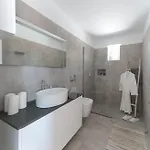 Villa Avlia Panoramic Naxos Pláka