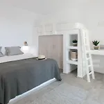 Avlia Panoramic Naxos *