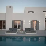 Avlia Panoramic Naxos *