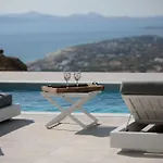 Avlia Panoramic Naxos