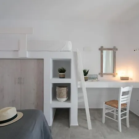 Avlia Panoramic Naxos Плака