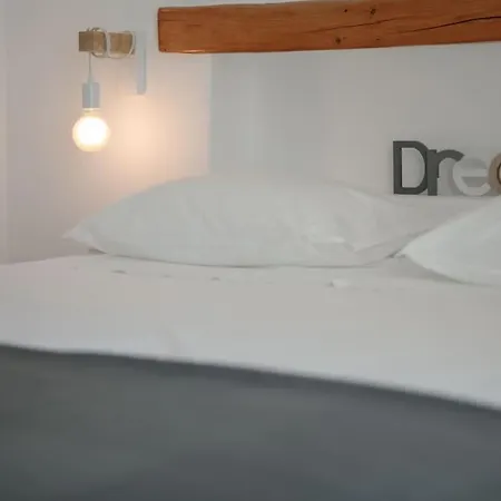 Вилла Avlia Panoramic Naxos