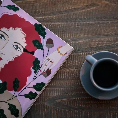 Avlia Panoramic Naxos Вилла Плака