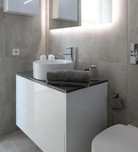 Avlia Panoramic Naxos *