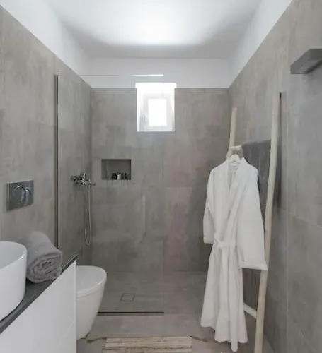 Вилла Avlia Panoramic Naxos