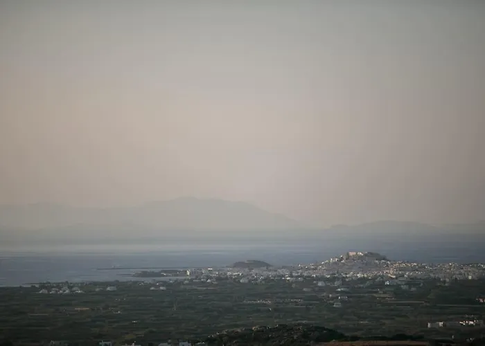 Avlia Panoramic Naxos * Плака