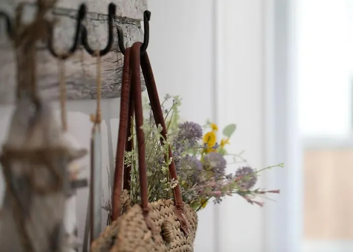 Вилла Avlia Panoramic Naxos *