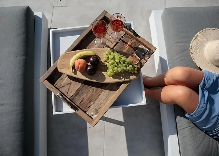 Avlia Panoramic Naxos