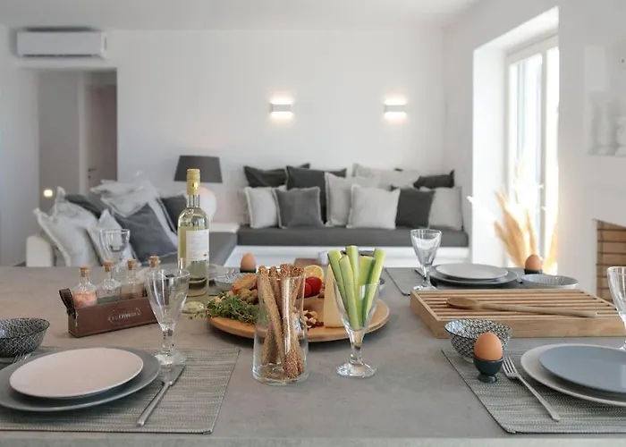 Avlia Panoramic Naxos