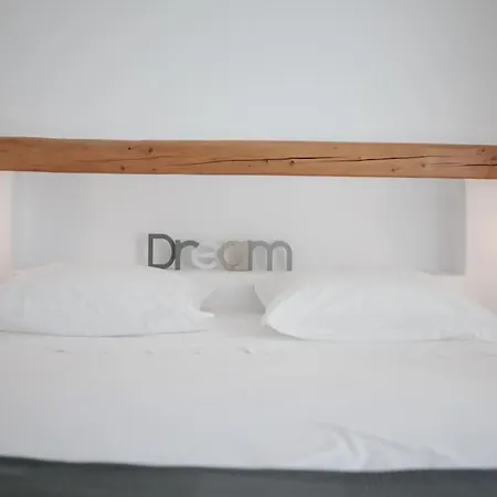 빌라 Avlia Panoramic Naxos