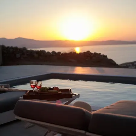 Avlia Panoramic Naxos *