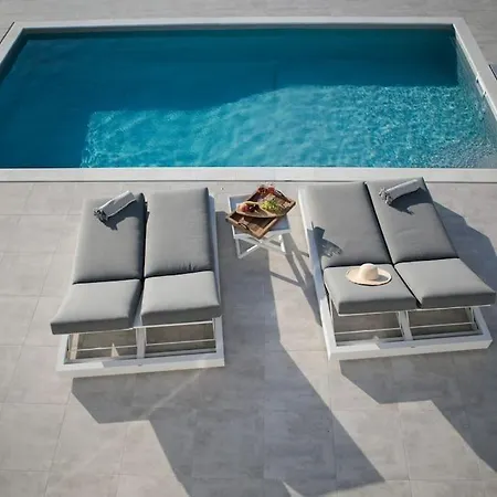 Avlia Panoramic Naxos Pláka