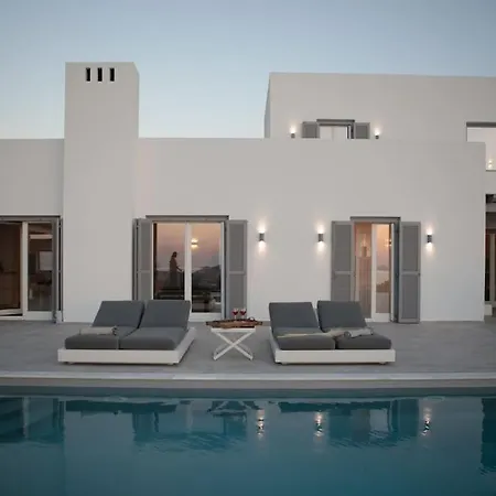 Avlia Panoramic Naxos *